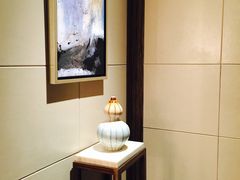 -南京圣和府邸豪华精选酒店