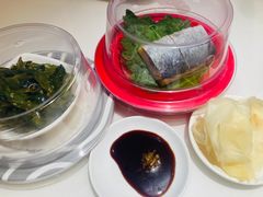 -新一番三文鱼寿司(友谊国贸城店)