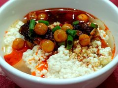 河水豆花-力力豆花庄(广渠门店)