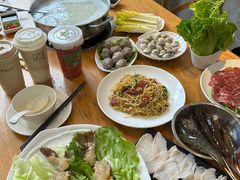 -吉友粥底火锅(方斜路店)