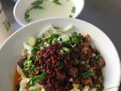 -丁记面馆(凤凰店)