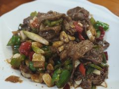 -环秀楼(黄山呈坎店)
