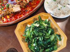 -朗妈私房菜(婺女州店)