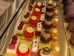 -澳门文华东方酒店文华饼房(孙逸仙大马路店)