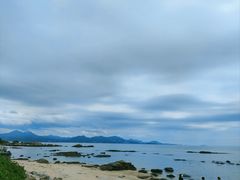 -碧桂园十里银滩