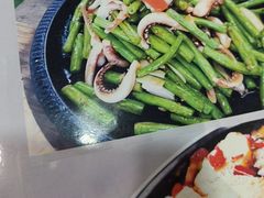 -荣基四海一家·家常菜·海鲜大排档(新安店)