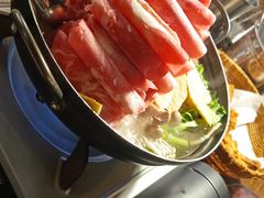 -MI WU FACTORY米屋美食工厂餐厅(绿地店)