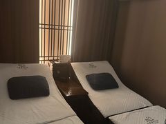 -水墨澜渟足道·SPA·传统(四望亭东关街店)