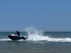 -威海国际海水浴场旅游区