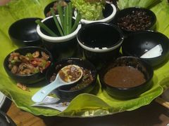 -淀里船宴(卓达店)