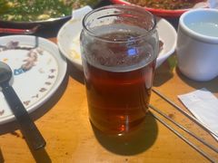 -四禧精酿铜锅涮肉·烧烤工场(大明湖店)