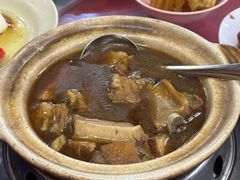-新峰肉骨茶