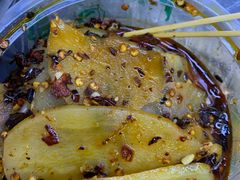 -周小亮丁家坡洋芋(全国总店)