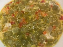 大院拉皮-东北大院·东北菜(三台子店)