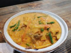 -Hi YOU你的饭局泰餐厅(雍和宫店)