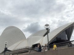 -悉尼歌剧院