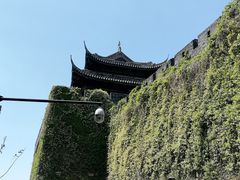 -虞山风景区