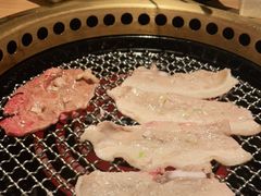 -江户烧肉(高德店)