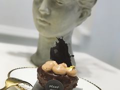 巧克力脆皮-Meet patisserie