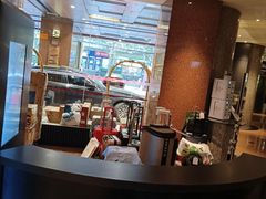 -上海银星皇冠假日酒店