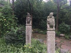 -天目湖山水园