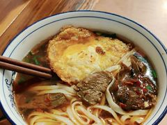 -矮子粉店1985·长沙米粉(湘春路店)