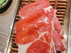 -西塔老太太泥炉烤肉(杭州首店)