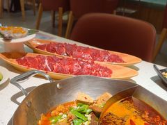 -左庭右院鲜牛肉火锅(长泰广场店)