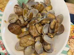 -青柠记忆泰式海鲜火锅(合生汇购物中心店)