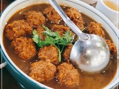 -尚府一品·烤鸭·新京菜(圆明园店)