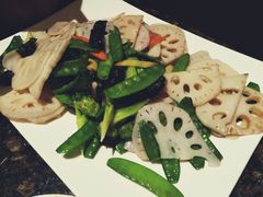-川味王(二中店)