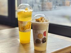 -长春堂顺时而饮(前门店)