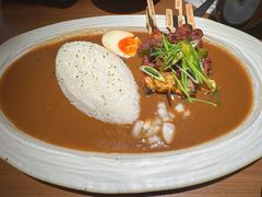 -CURRY YA 熟成咖哩專門店(深圳湾万象城店)