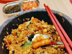 -小木屋拌饭(西安华阳城店)