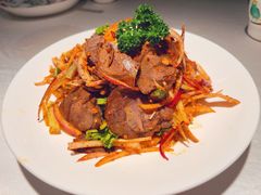 -蜀宴小调·精致家常菜(科华店)