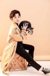 -熙熙小王国儿童摄影乐园(武昌旗舰店)
