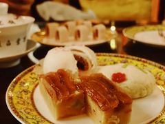 -富华斋饽饽铺·宫廷糕点·伴手礼(护国新天地店)