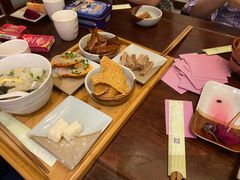 -青藤茶馆(南山路店)