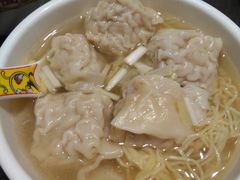 -一记面馆(易发店)