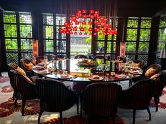 -杭州西子湖四季酒店·金沙厅