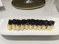 凤梨血糯米-金时代顺风大酒店(爱琴海购物中心店)