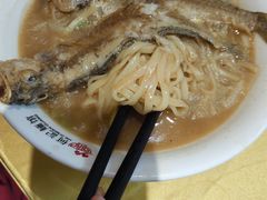 -何记面馆(龙泉山店)