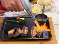 -豪享来牛排(人民店)