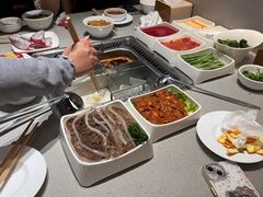 -海底捞火锅(吾悦广场店)