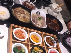 -新仙清汤牛腩(铜锣湾店)