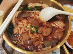 -小满手工粉(北京来福士店)