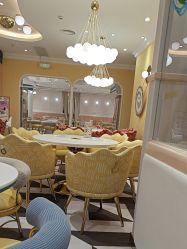 -奈尔宝家庭中心·亲子餐厅(苏州大悦城店)