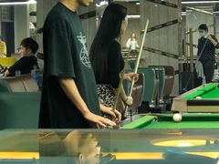 -阿K桌球(萧山汇金中心店)