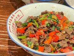 -湘遇湖南菜city店 Taste Hunan Restaurant