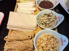 -酒肉门孔府菜(曲阜游客中心店)